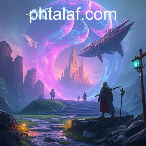 The Allure of Fantasy Worlds: Unveiling the Charm of Virtual Escapes