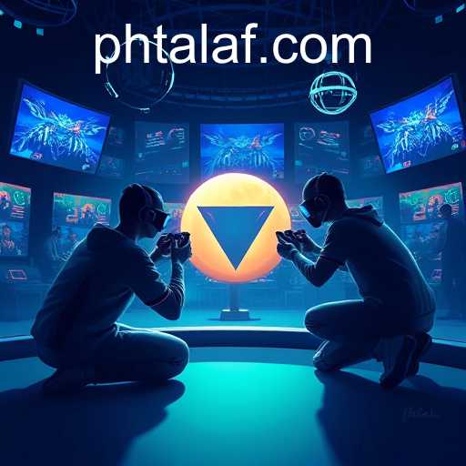 Gaming Revolution: Phtala's Impact on the Virtual World