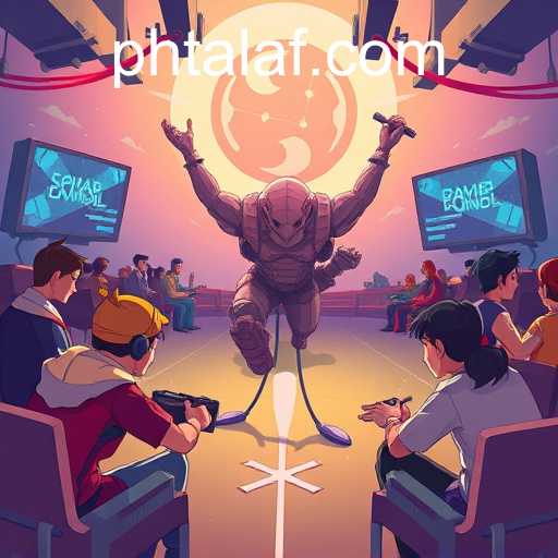 The Rise of Phtala in Online Gaming