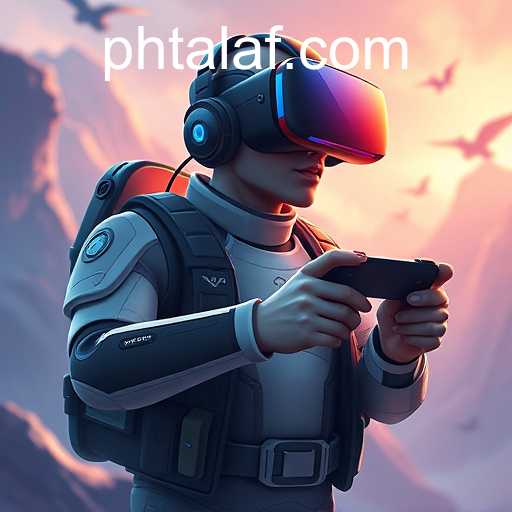 Phtala: A New Era of Gaming and Innovation