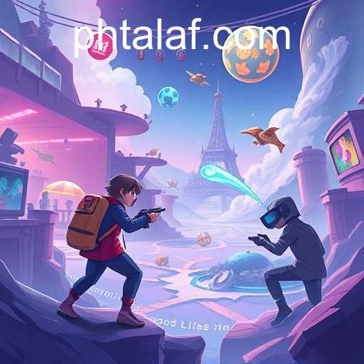 Phtala: Revolutionizing Online Gaming