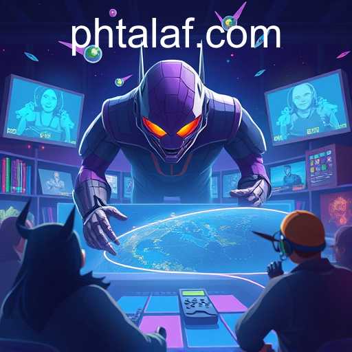 The Rise of Phtala in Gaming Circles