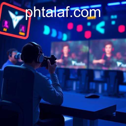 The Rise of Phtala: A New Era for Online Gaming