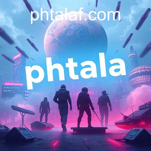 The Rise of Phtala in Global Gaming