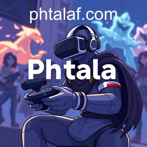The Rise of Phtala
